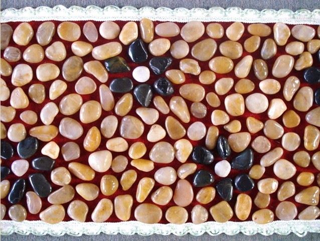 Pebble Stones Stepping Stones suppliers