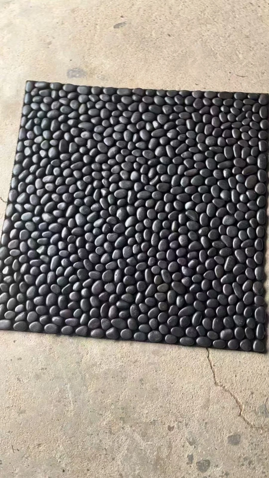 Beach Pebble Stones factory